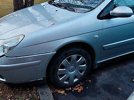 Citroen C5 2005 m Sedanas