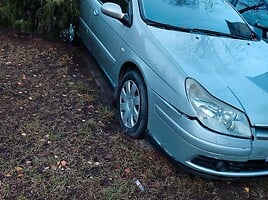 Citroen C5 2005 m Sedanas