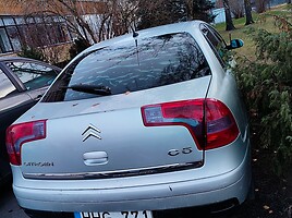 Citroen C5 2005 m Sedanas