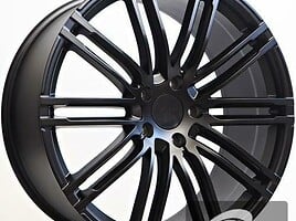 Autowheels Porsche Verno Cayenne Matt R22 