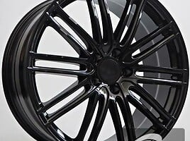 Autowheels Porsche New Cayenne Proto R22 