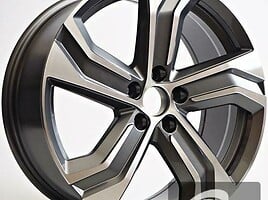 Autowheels Nano Style Volvo, Ford, Opel R18 