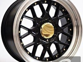 Autowheels RKW07 JDM VW E30 R17 