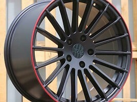 HAXER Wheels Haxer HX010 VW, Porsche, MB G R20 