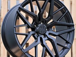 HAXER Wheels Haxer HX035 BMW F30 F10 F06 R19 