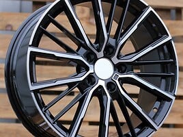 Autowheels BMW 552M Style 3,4,5,6,7 R19 