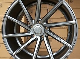 Autowheels Vossen CVT Style Audi, BMW R20 