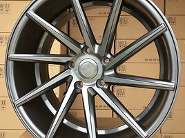 Autowheels Vossen CVT Style Audi, VW,Seat R20 