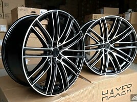 Autowheels Porsche Cayenne Turbo Style R20 