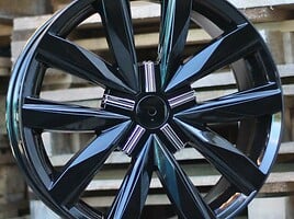 Autowheels VW Amarok, Multivan, Touareg R18 