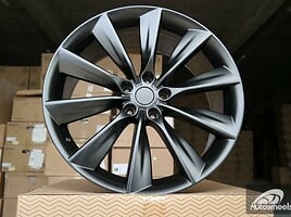 Autowheels Tesla Turbine Style Model X S R21 