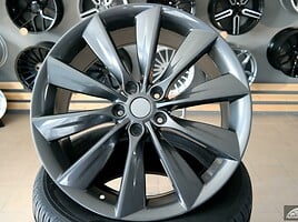 Autowheels Tesla Turbine Style Model X S R21 