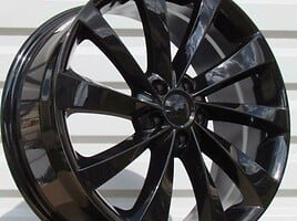 Autowheels Tesla Model 3 Style R18 