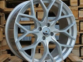 HAXER Wheels Haxer Smart Fortwo, Roadster R17 