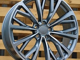 Autowheels Audi A6 S Line Style A4, A8 R19 