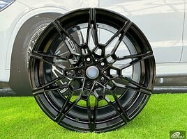 Autowheels BMW Style 826M E90 F30 F32 F36 R19 