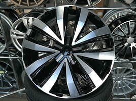 Autowheels VW Springfield Style Amarok R17 