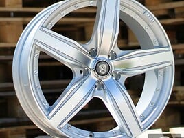 Autowheels Opel Ampera, Astra, Mokka R17 