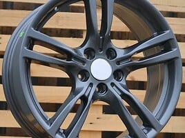 Autowheels BMW 437M Style G20/21, G22/23 R19 