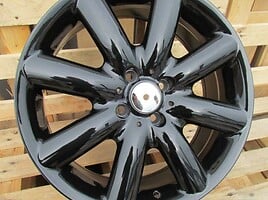 Autowheels Mini Bridge Spoke Style R17 