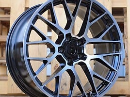 Autowheels Porsche Macan RS Spyder Style R20 