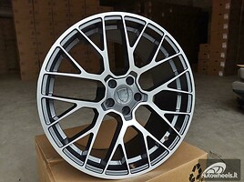 Autowheels Porsche Macan RS Spyder Style R20 