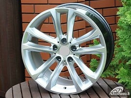 Autowheels BMW 397 Style E46, E90, F10 R19 