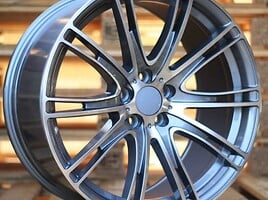 Autowheels BMW 759 Style X1, X2, X3 R19 