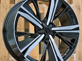 Autowheels Peugeot 3008, 308, 408, 508 R19 