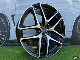 Autowheels Mercedes GLE53 AMG Style R21 