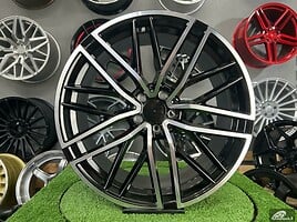 Autowheels Mercedes GLC 43 AMG Style light alloy R20 rims