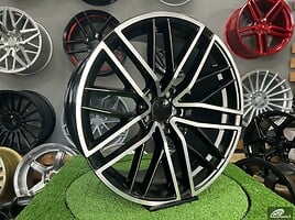 Autowheels Mercedes GLC 43 AMG Style light alloy R20 rims