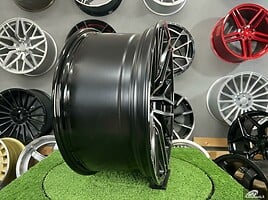 Autowheels Mercedes GLC 43 AMG Style light alloy R20 rims