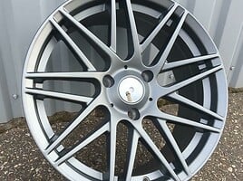 Autowheels Haxer HX013 Smart Fortwo R17 