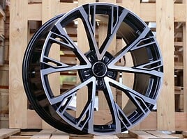 Autowheels Audi S Line A4, A5, A6, A8 R19 