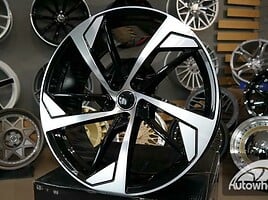 Autowheels Audi RS5 Trapezoid Style A4 A5 R17 