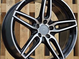 Autowheels Mercedes AMG 5-spoke Style C,E R19 