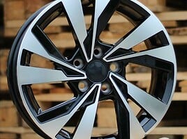 Autowheels VW Bora, Beatle, Polo Plus R15 