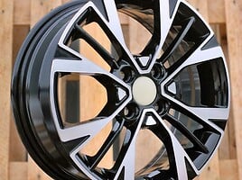 Autowheels Kia Pegas, Picanto, Rio,Stonic R15 