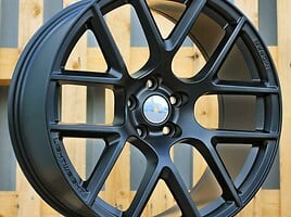 Autowheels Dodge WRT Scat Pack Style R20 