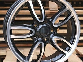 Autowheels Mini Cooper GP Style R17 