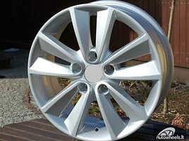 Autowheels Renault Twingo, Clio, Kangoo R16 