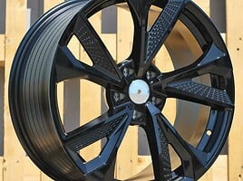 Autowheels Audi RS7 5 V Spoke Style A5 A6 R18 