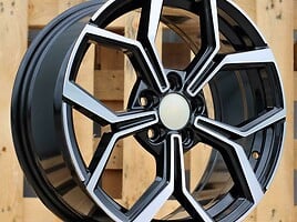 Autowheels VW Estoril Style Golf, Passat R18 