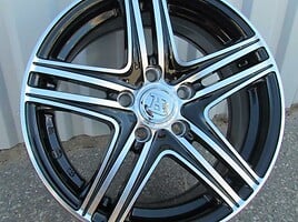 Autowheels Opel Ampera, Astra, Mokka R15 