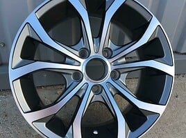 Autowheels Opel Ampera, Astra, Mokka R15 