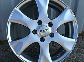 Autowheels Opel Ampera, Astra, Mokka R15 