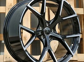 Autowheels Audi 5-Y-Spoke A6, A8, A5 R20 