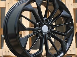 Autowheels Ford RS Flake Style Mondeo R18 