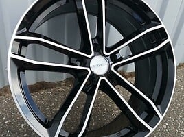 Autowheels VW, Audi, Subaru, Lexus CT200h R18 